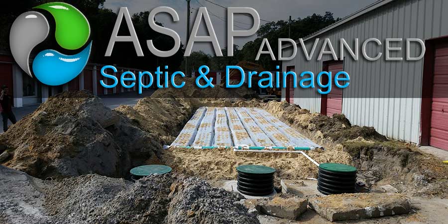 Septic System Cleaning